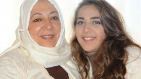 القبض على قاتل المعارضة السورية عروبة وابنتها في تركيا..صورة
