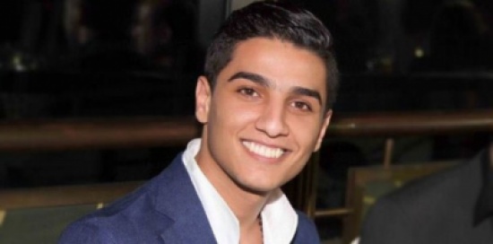 هل كشف محمد عساف عن حبيبته؟ (فيديو)