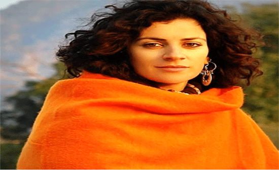 هذا آخر ظهور للفنانة الفلسطينية ريم بنا.. بالفيديو والصور
