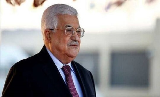 الرئيس الفلسطيني يصدر مرسوما بإعلان حالة الطوارئ لمدة 30 يوما الرئيس الفلسطيني يصدر مرسوما بإعلان حالة الطوارئ لمدة 30 يوما