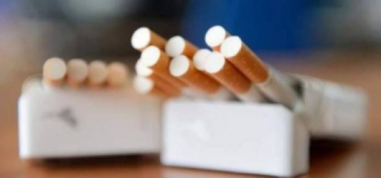 بالفيديو: تعرف إلى مضار تدخين علبة من السجائر بالفيديو: تعرف إلى مضار تدخين علبة من السجائر