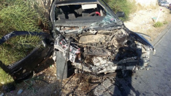 حوادث مختلفة تحصد 5 ارواح في المملكة - إليكم التفاصيل