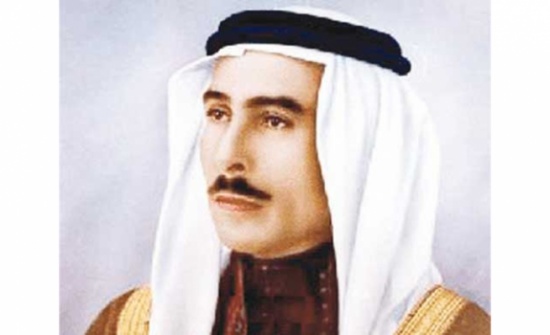 الذكرى الرابعة والأربعون لوفاة الملك طلال بن عبدالله تصادف غدا الذكرى الرابعة والأربعون لوفاة الملك طلال بن عبدالله تصادف غدا