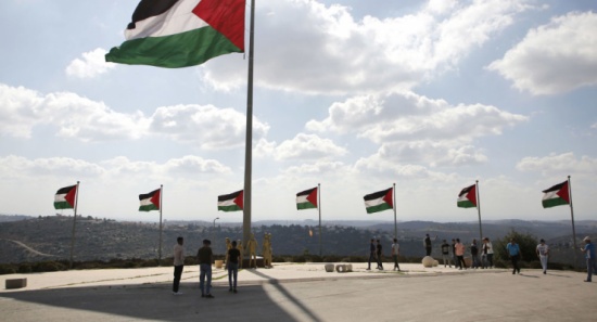 تحرك فلسطيني لمواجهة قرار منع الاحتلال تصدير المنتجات الزراعية تحرك فلسطيني لمواجهة قرار منع الاحتلال تصدير المنتجات الزراعية