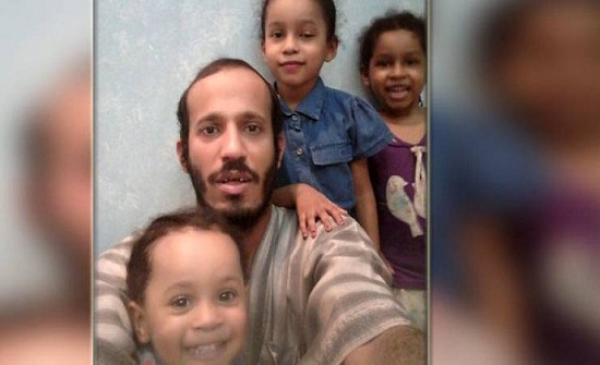 هذه هي اعترافات ناحِر بناته الثلاث في السعودية! هذه هي اعترافات ناحِر بناته الثلاث في السعودية!