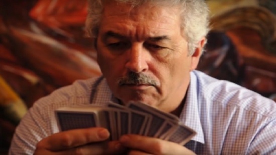 صاحب أفضل ذاكرة في العالم يُمنع من دخول الكازينوهات صاحب أفضل ذاكرة في العالم يُمنع من دخول الكازينوهات