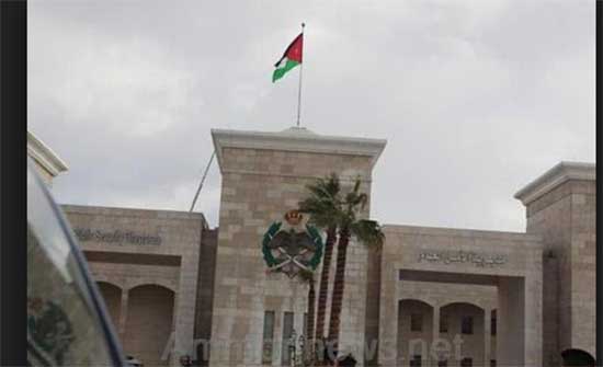 الامن العام يطلق مشروع التوأمة بالتعاون مع الاتحاد الاوروبي