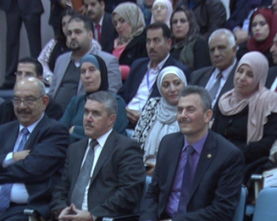 بالصور : ورشة عمل حول قانون اللامركزية وتطوير الإدارة المحلية في "التكنولوجيا" بالصور : ورشة عمل حول قانون اللامركزية وتطوير الإدارة المحلية في "التكنولوجيا"