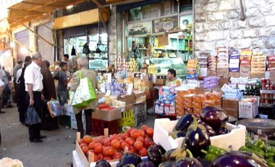 نشرة استرشادية للسلع حتى يوم الأحد (قائمة)