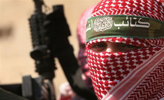 أبو عبيدة: التطبيع خيانة للشهداء وطعنة للمقاومة أبو عبيدة: التطبيع خيانة للشهداء وطعنة للمقاومة