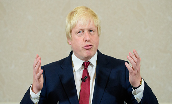 الخارجية البريطانية: الشعب الليبي بحاجة لدولة مستقرة