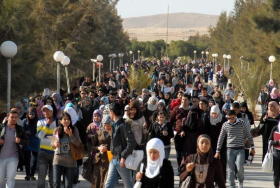 الفصل الصيفي الثاني يرى النور مجددا في الجامعة الهاشمية