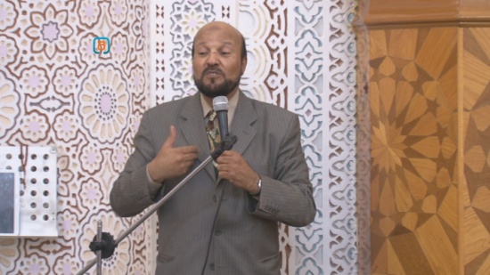 أحمد نوفل لجمهوره : أعتذر عن تقديم درس السبت لأسباب خارجة عن إرادتي أحمد نوفل لجمهوره : أعتذر عن تقديم درس السبت لأسباب خارجة عن إرادتي