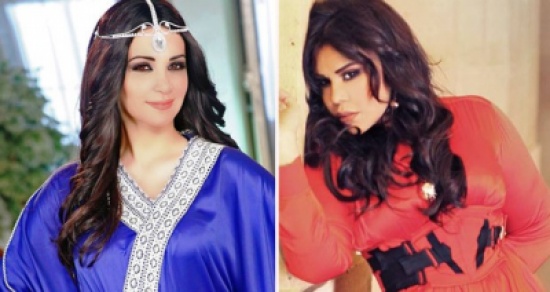 مجنون ديانا حداد يخترق حسابها على Twitter بعد حظرها له .. وأحلام تنجح في استرداده مجنون ديانا حداد يخترق حسابها على Twitter بعد حظرها له .. وأحلام تنجح في استرداده