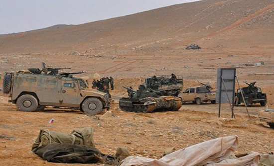 إسرائيل تُصر على تعديل هدنة الجنوب السوري