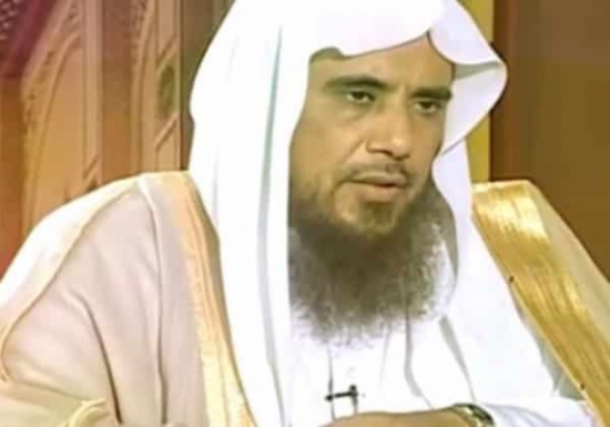 بالفيديو: الخثلان يوضح حكم تعليق الفوانيس والزينة في البيوت ابتهاجاً بقدوم رمضان بالفيديو: الخثلان يوضح حكم تعليق الفوانيس والزينة في البيوت ابتهاجاً بقدوم رمضان
