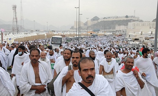 وفاة الحاجة الأردنية أسماء ابراهيم النعيم في مكة وفاة الحاجة الأردنية أسماء ابراهيم النعيم في مكة