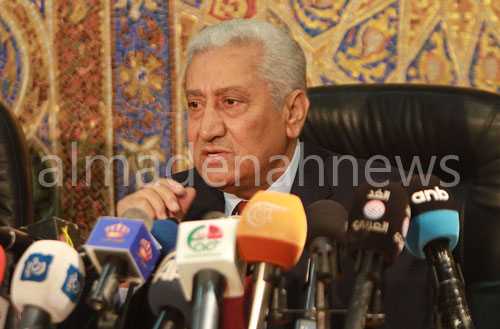 النسور لـ " علاوي " : الاردن يقف الى جانب العراق دون التدخل في شؤونه الداخلية النسور لـ " علاوي " : الاردن يقف الى جانب العراق دون التدخل في شؤونه الداخلية
