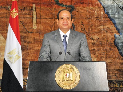 مصر: مبادرة جديدة للمصالحة مع الإخوان تقترح اعتبار حكم السيسي»مرحلة انتقالية»