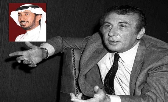 بالصورة : جنازة نزار قباني "تطارد" سعودياً منذ 20 سنة بالصورة : جنازة نزار قباني "تطارد" سعودياً منذ 20 سنة