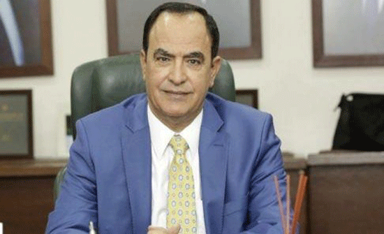 الصرايرة يلتقي شيوخ ووجهاء محافظة الطفيلة الصرايرة يلتقي شيوخ ووجهاء محافظة الطفيلة