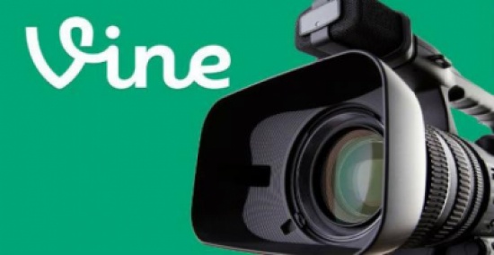 اكثر من 100 ألف مقطع فيديو لخدمة Vine مشارك على تويتر اكثر من 100 ألف مقطع فيديو لخدمة Vine مشارك على تويتر