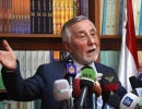 " الوفاق النيابية " : بهجت سليمان تجاوز الأعراف و الممارسات الدبلوماسية " الوفاق النيابية " : بهجت سليمان تجاوز الأعراف و الممارسات الدبلوماسية