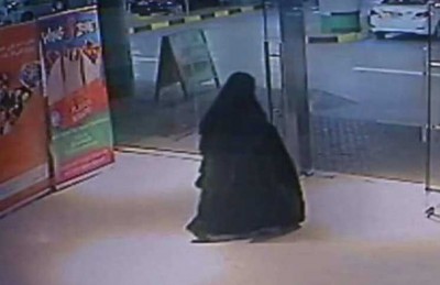 احالة اماراتية متهمة بقتل مدرسة أمريكية في أبوظبي بدافع “الارهاب” إلى المحكمة العليا