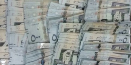 سوداني في السعودية يعيد نصف مليون ريال لأصحابها سوداني في السعودية يعيد نصف مليون ريال لأصحابها