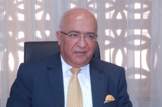 مشروع معدل لنظام تمويل الأحزاب مشروع معدل لنظام تمويل الأحزاب