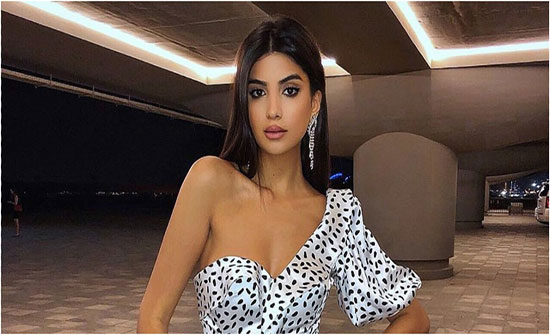 بالفيديو : علا فرحات تُعلن زواجها بعد عامين من الارتباط بفيديو رومانسي! بالفيديو : علا فرحات تُعلن زواجها بعد عامين من الارتباط بفيديو رومانسي!