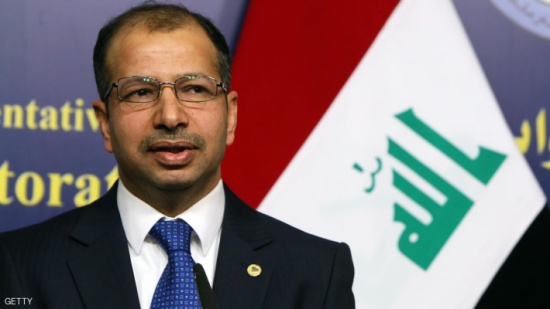 سليم الجبوري: اتهامات خالد العبيدي لم تفاجئني.. لقد اتفق مع الكتل الشيعية قبل اتهامي سليم الجبوري: اتهامات خالد العبيدي لم تفاجئني.. لقد اتفق مع الكتل الشيعية قبل اتهامي