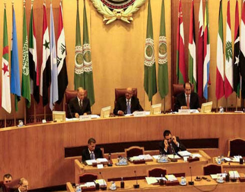 المجلس الوزاري للجامعة العربية يرفض بالإجماع استفتاء الإقليم الكردي المجلس الوزاري للجامعة العربية يرفض بالإجماع استفتاء الإقليم الكردي