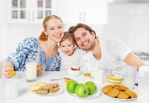 عادات غذائيّة صحيّة تحميكم من السّرطان.
