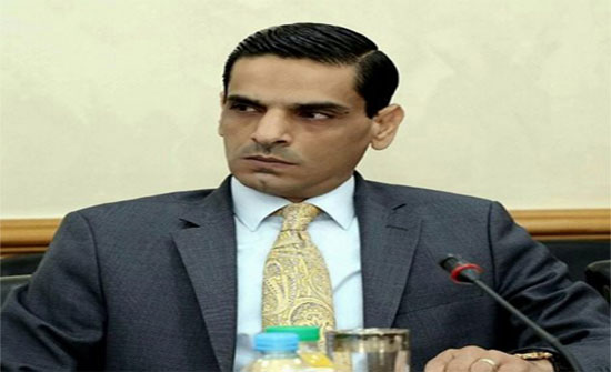 وفد صحفيي عموم الصين يزور نقابة الصحفيين