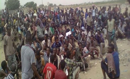 مخاوف أممية من مقتل عشرات المهاجرين بمركز احتجاز "حوثي"