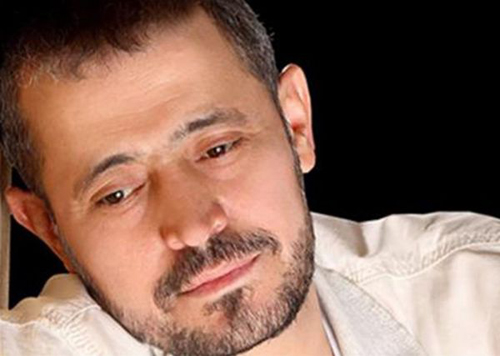 جورج وسوف يرّد على الشائعات حول ابنته