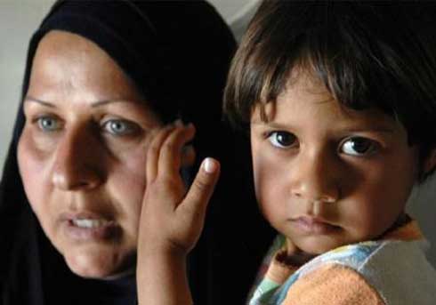 9 ملايين أرملة ويتيم في العراق