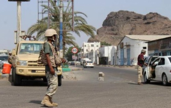 اغتيال ضابط كبير في الجيش المصري قرب منزله اغتيال ضابط كبير في الجيش المصري قرب منزله