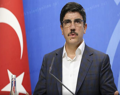 مستشار أردوغان لا يستبعد تدخّلاً عسكرياً ضد كردستان