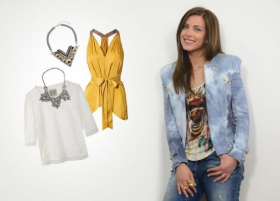 بالفيديو: نصائح لاختيار العقد من خبيرة الموضة ريتا لمع