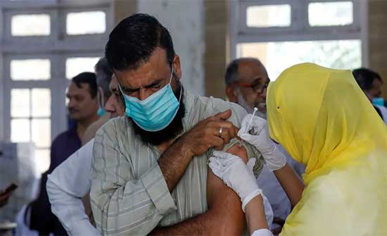 مراكز تطعيم لقاح كورونا الإثنين .. اسماء مراكز تطعيم لقاح كورونا الإثنين .. اسماء