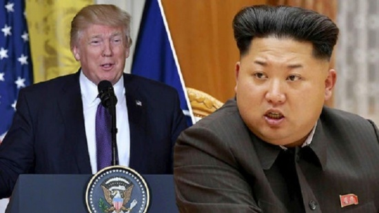 بيونغ يانغ تتوعد واشنطن "ببحر من اللهب"