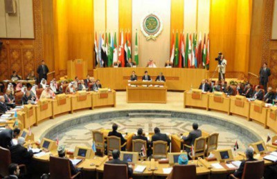 اجتماع مغلق لوزراء الخارجية العرب للتشاور حول تحديات الأمن القومي العربي اجتماع مغلق لوزراء الخارجية العرب للتشاور حول تحديات الأمن القومي العربي