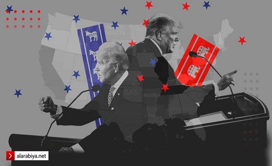 بايدن أم ترمب؟ الكلمة الفصل يقولها المجمع الانتخابي اليوم