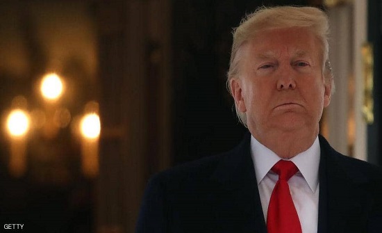 بعد انسحاب "الخمسة".. ترامب يوكل محاميين جديدين