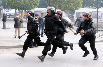 وزير الداخلية التونسي: “كتيبة عقبة بن نافع″ وراء عملية متحف باردو الإرهابية