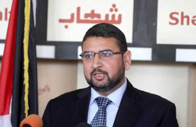 حماس ترفض “تدخل” منظمة التحرير بتشكيل حكومة وحدة فلسطينية حماس ترفض “تدخل” منظمة التحرير بتشكيل حكومة وحدة فلسطينية