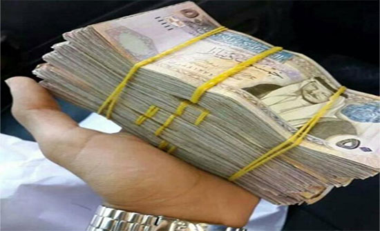 الحكومة : اعفاء موظفين من مبالغ مالية مستحقة عليهم الحكومة : اعفاء موظفين من مبالغ مالية مستحقة عليهم