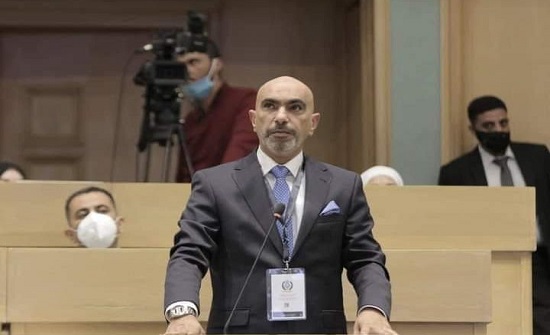 العمل النيابية: التوصل لحلول بشأن العاملين بالسورية للنقل البري العمل النيابية: التوصل لحلول بشأن العاملين بالسورية للنقل البري